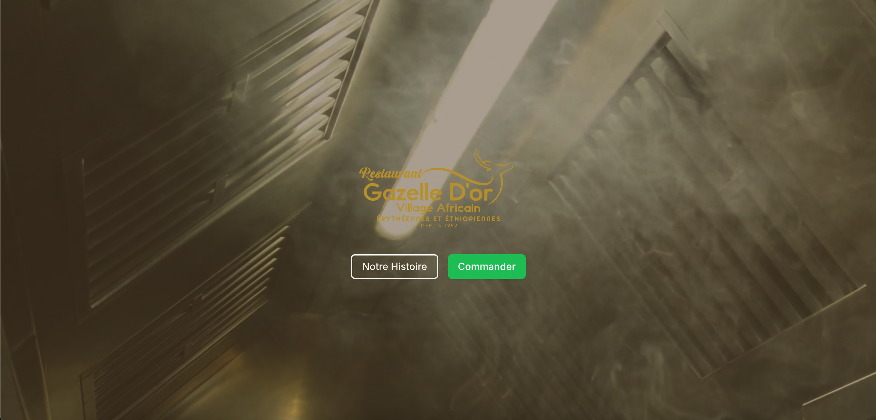 La Gazelle d'Or Geneva