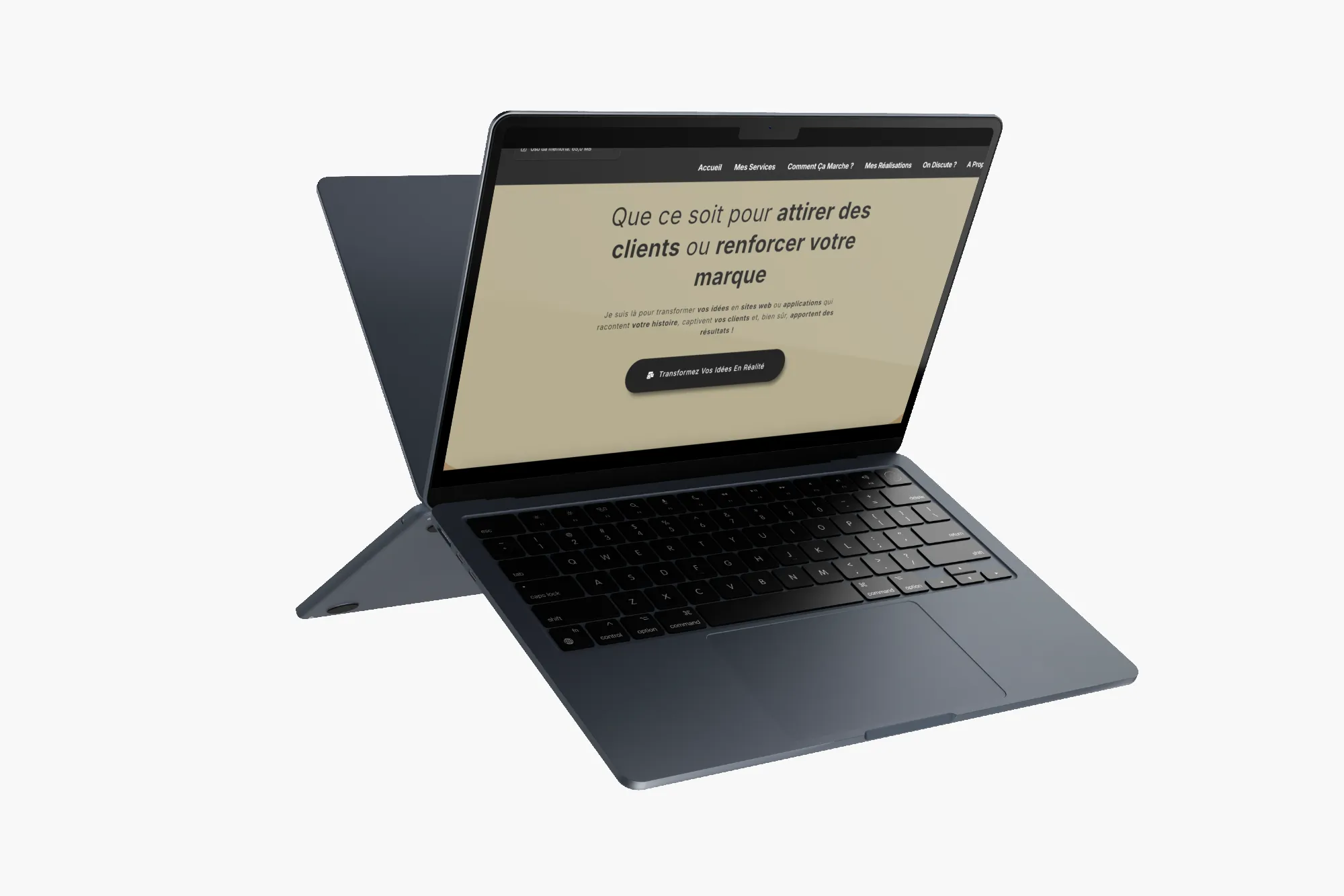 Portfolio Personnel (2025)